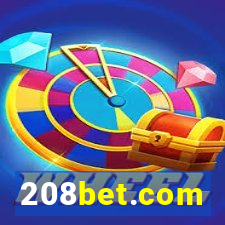 208bet.com