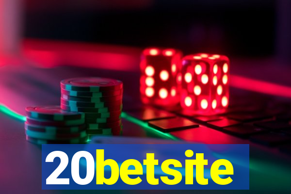 20betsite