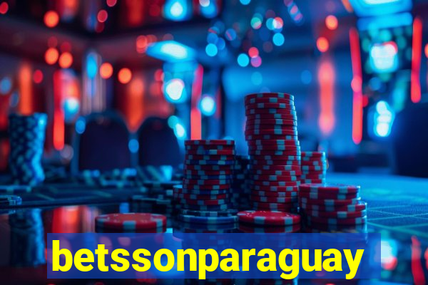 betssonparaguay