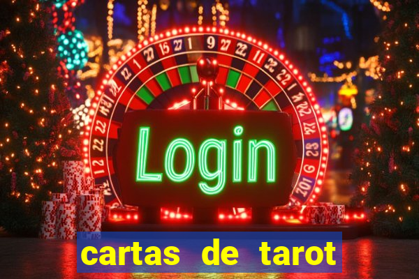 cartas de tarot somos todos um