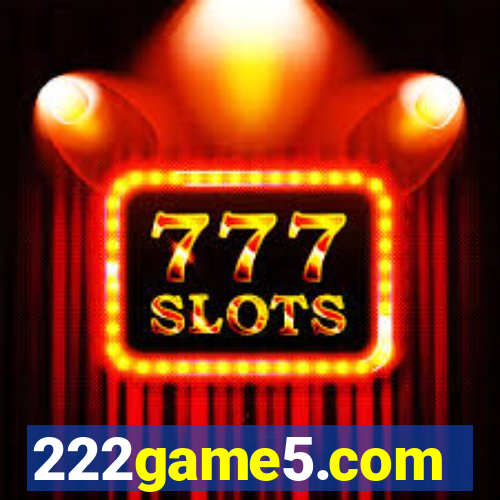 222game5.com