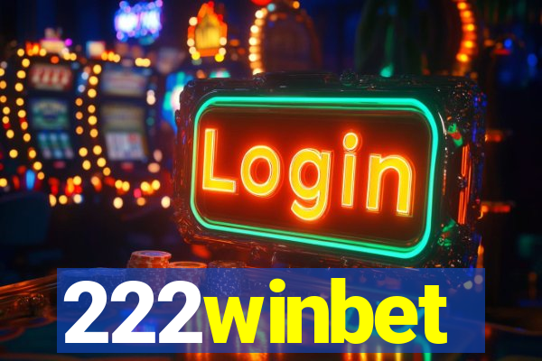 222winbet