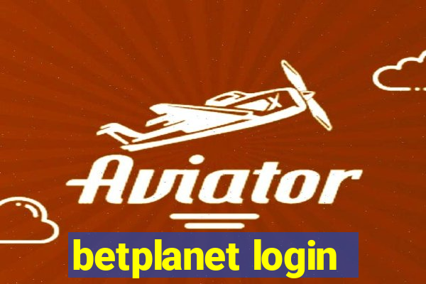 betplanet login