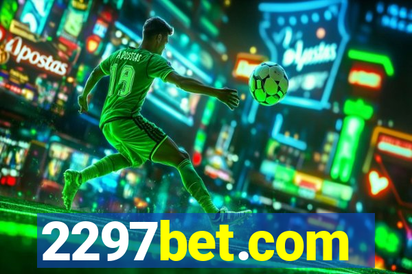 2297bet.com