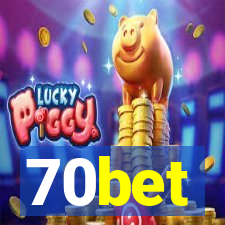 70bet