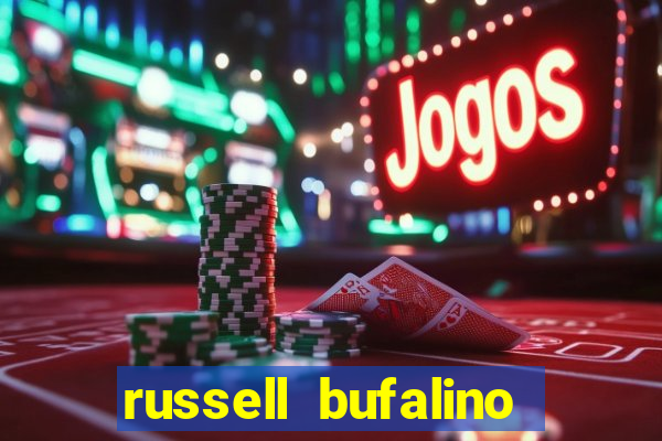 russell bufalino causa da morte