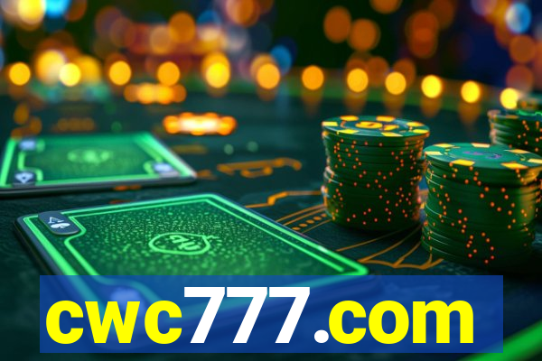 cwc777.com