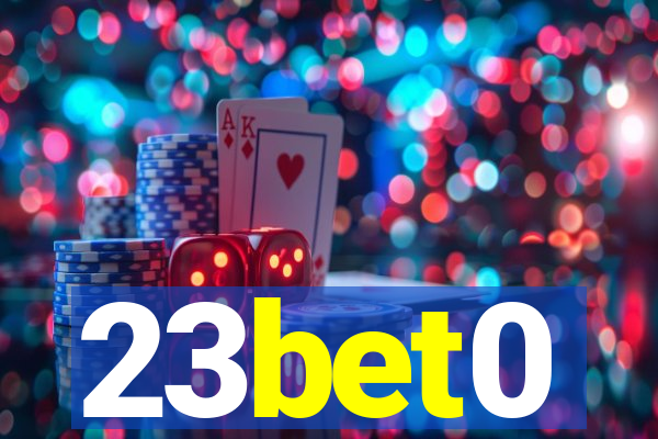 23bet0