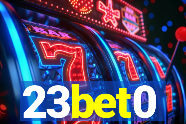 23bet0