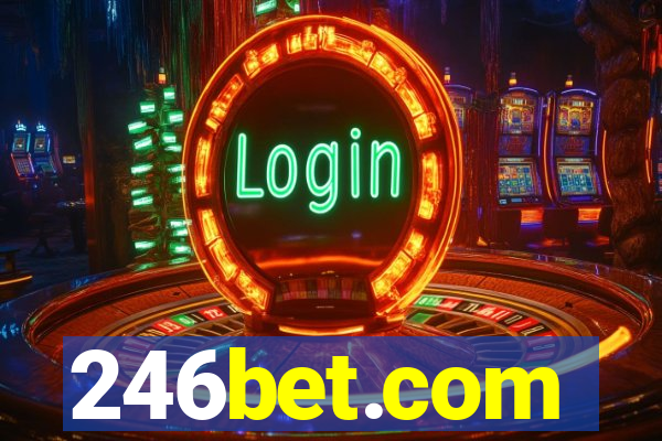 246bet.com