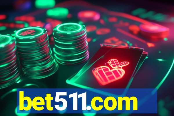 bet511.com