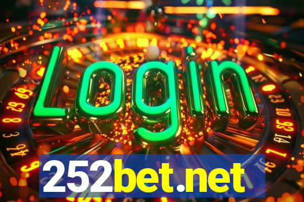 252bet.net