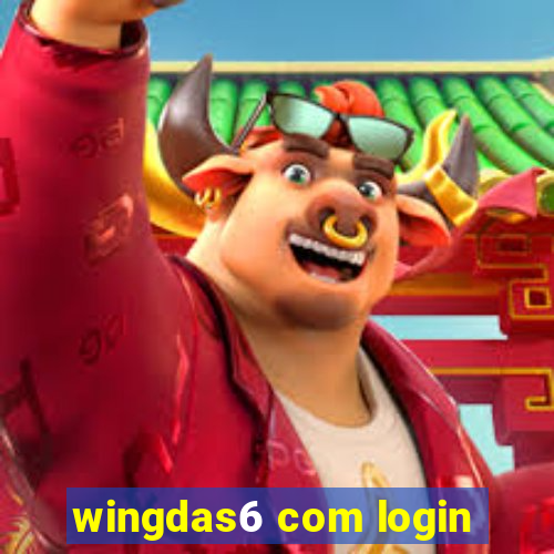 wingdas6 com login