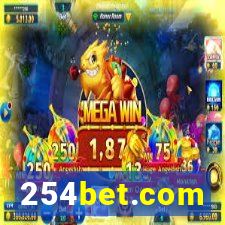 254bet.com