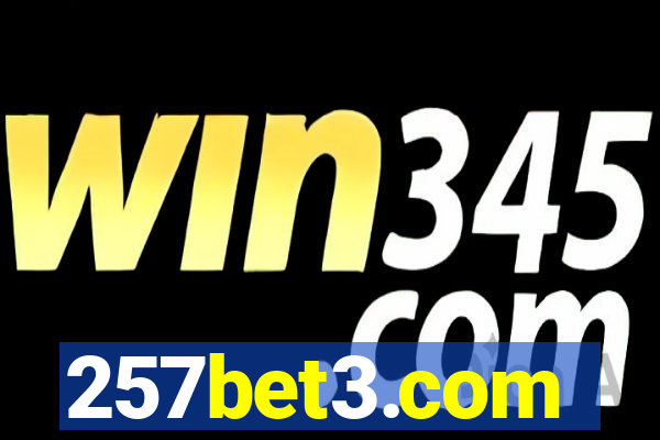 257bet3.com