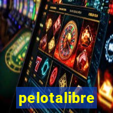 pelotalibre