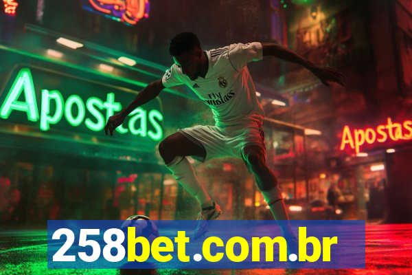 258bet.com.br