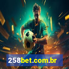 258bet.com.br