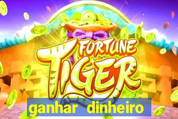 ganhar dinheiro jogando dama