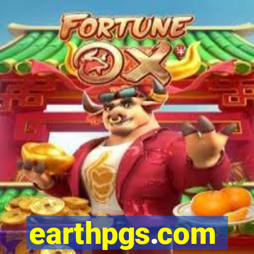 earthpgs.com