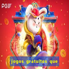 jogos gratuitos que ganha dinheiro no pix