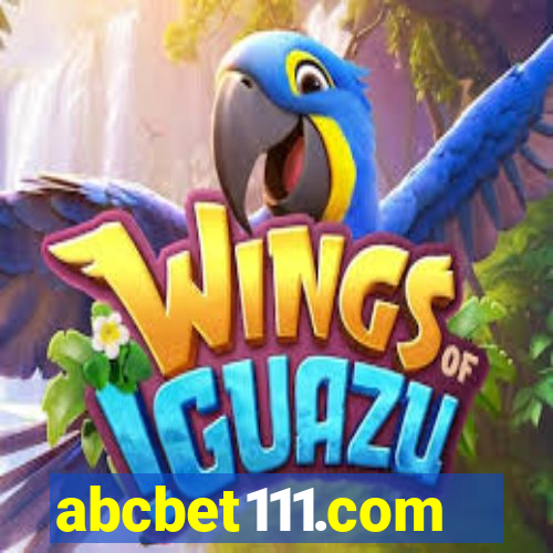 abcbet111.com