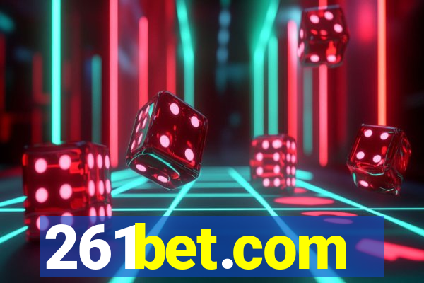 261bet.com