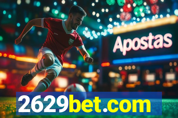 2629bet.com