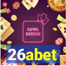 26abet