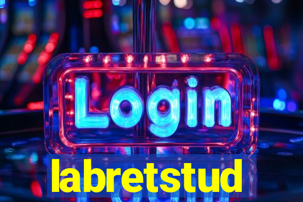 labretstud