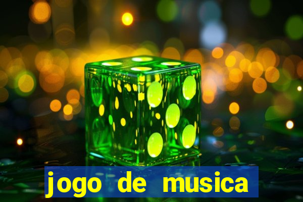 jogo de musica para pc