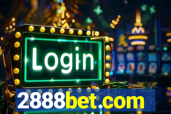 2888bet.com