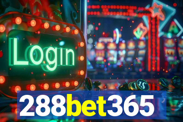 288bet365