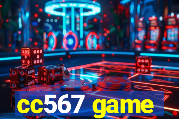 cc567 game