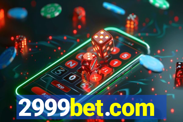 2999bet.com