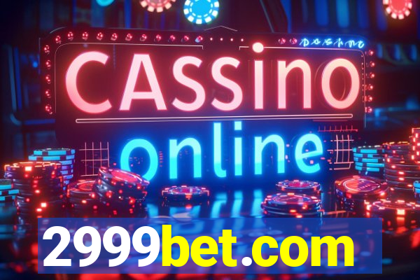 2999bet.com