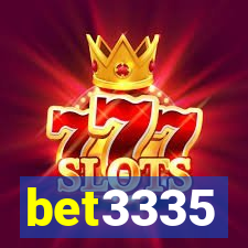 bet3335