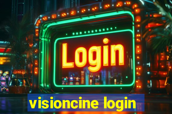 visioncine login