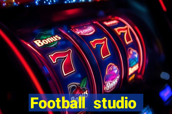 Football studio demo football studios