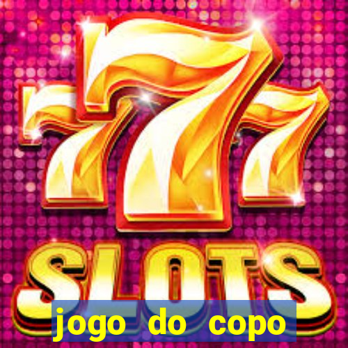 jogo do copo cassino online