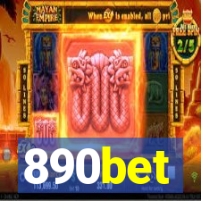 890bet