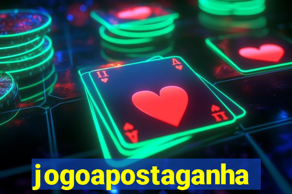 jogoapostaganha