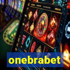 onebrabet