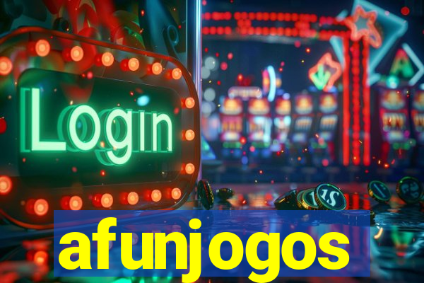 afunjogos