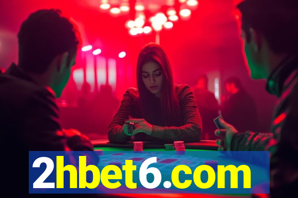 2hbet6.com