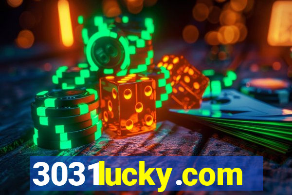 3031lucky.com