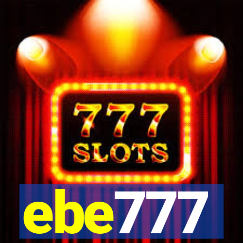 ebe777