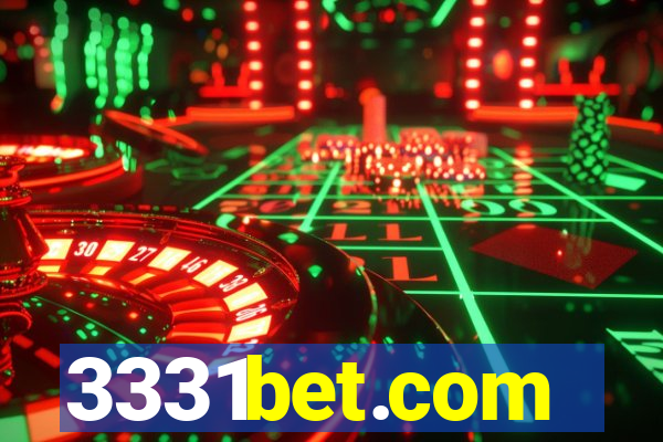 3331bet.com