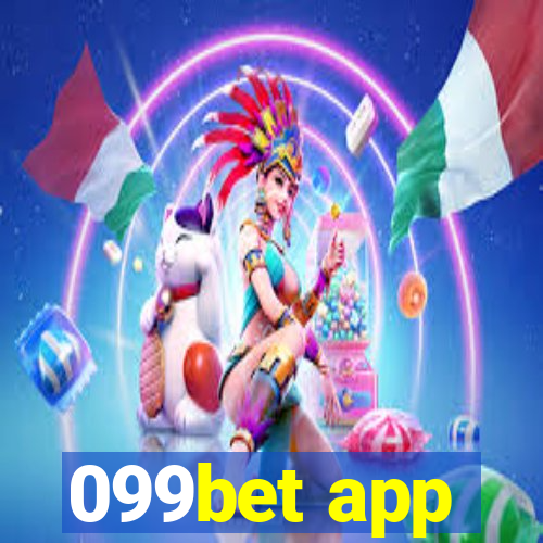 099bet app