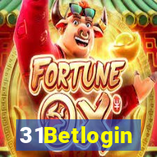 31Betlogin